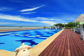  Sea-Sky Resort  Бан Хат-Чао-Самран